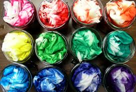 Special Chemical Used in Garments Dyeing