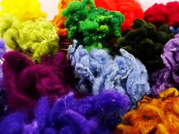Classification of Acid Dyes According to Dyeing Ch