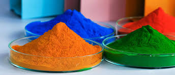 Definition of Reactive Dyes