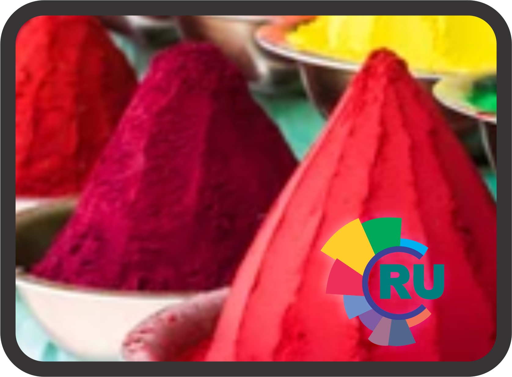 BIOLOGICAL AND MEDICAL USES OF DYES:-