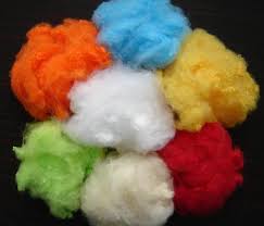 Characteristics Of Polyester Fiber: Explained Comp