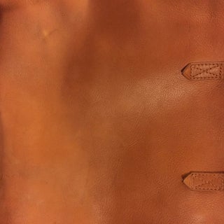 Leather Of Coating: Explained in brief 