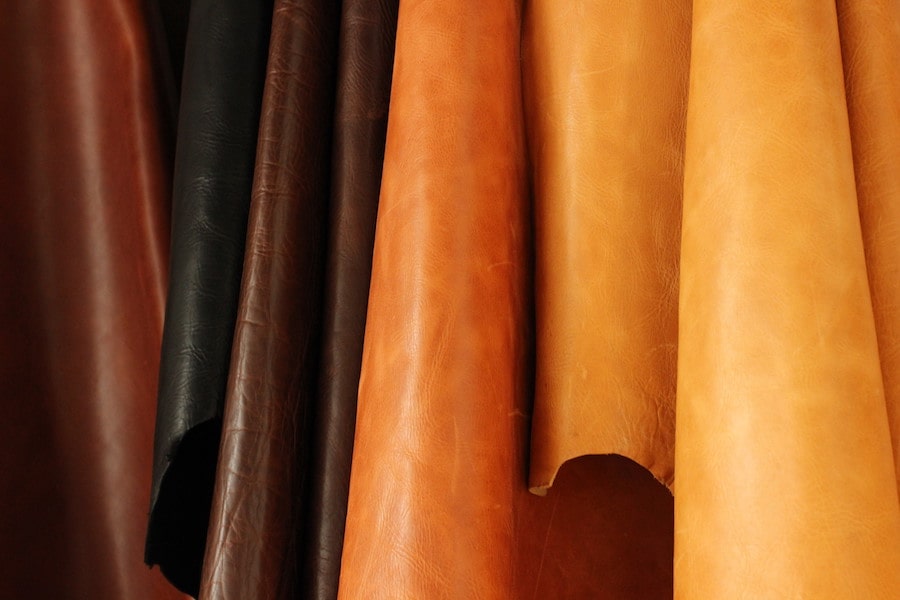 Leather Printing's Steps: Explained In Brief 
