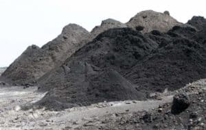 Fly Ash : Explained In Short 