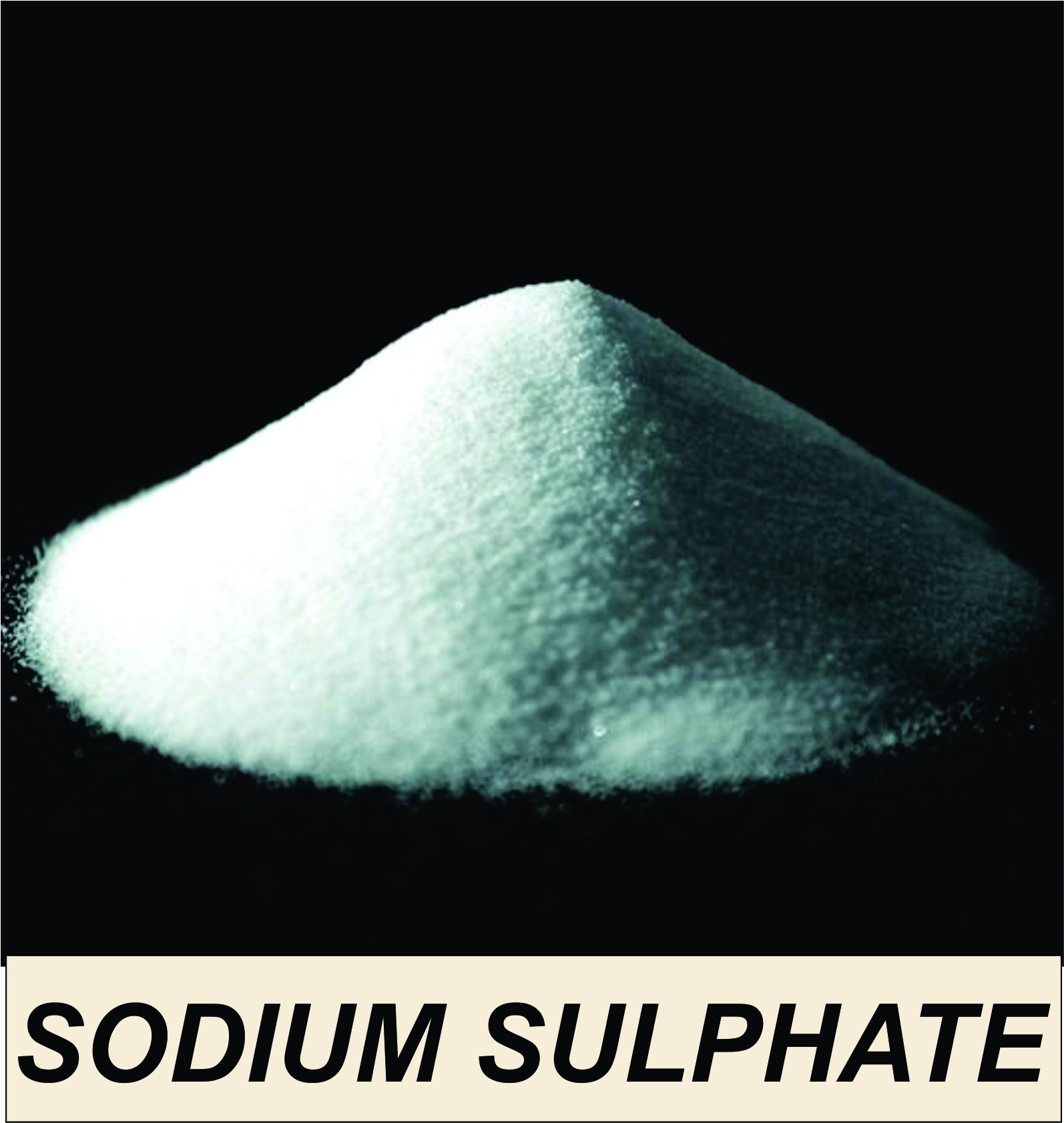 SODIUM SULPHATE: Explained Completely 